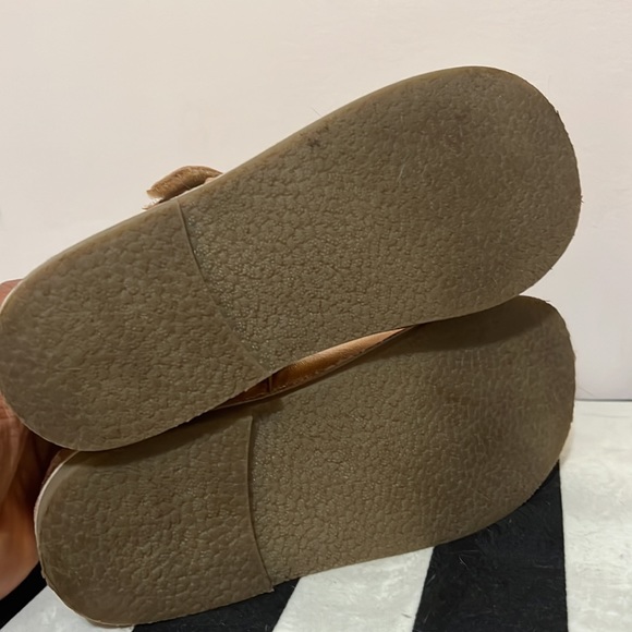 Girl's Mini Boden shoes - Picture 11 of 11